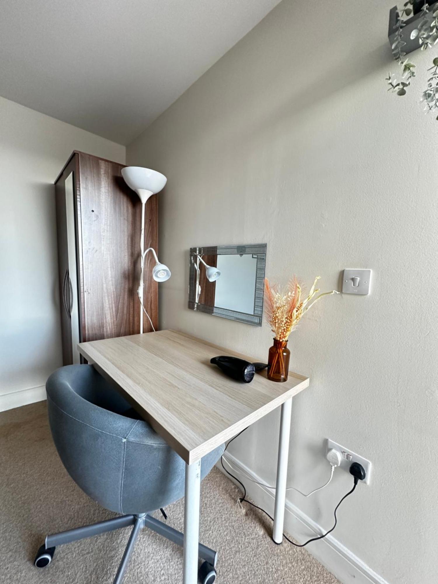 Coastline Apt Nearby The Beach Swansea Exteriér fotografie